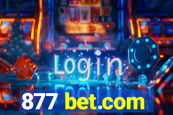 877 bet.com